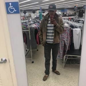 Meet your Posher, Armando